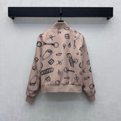 HERMES 26S JACKET 807