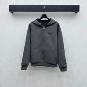 PRADA 26S REVERSIBLE JACKET 1290