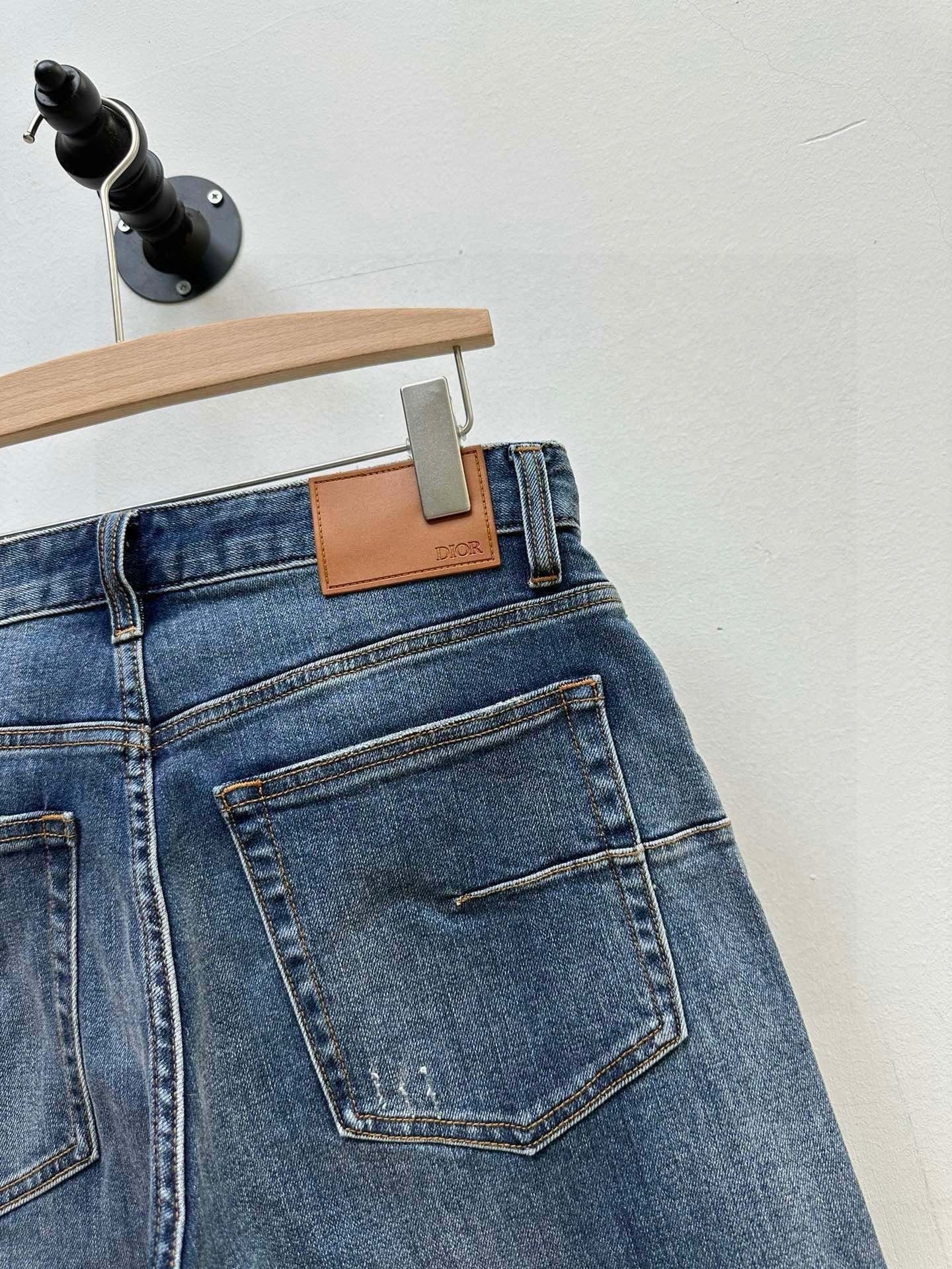 DIOR 26S JEANS 970