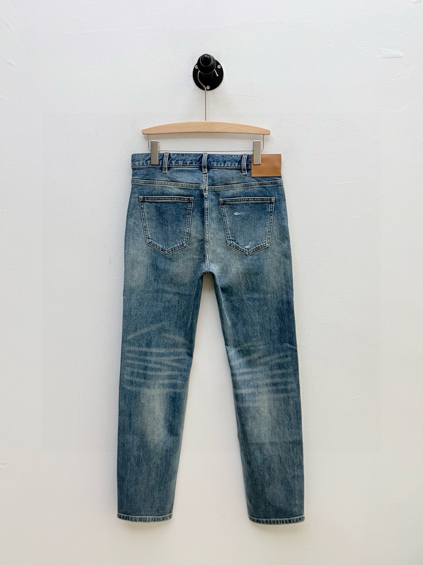 CELINE 26S DENIM JEANS 341