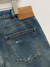 CELINE 26S DENIM JEANS 341
