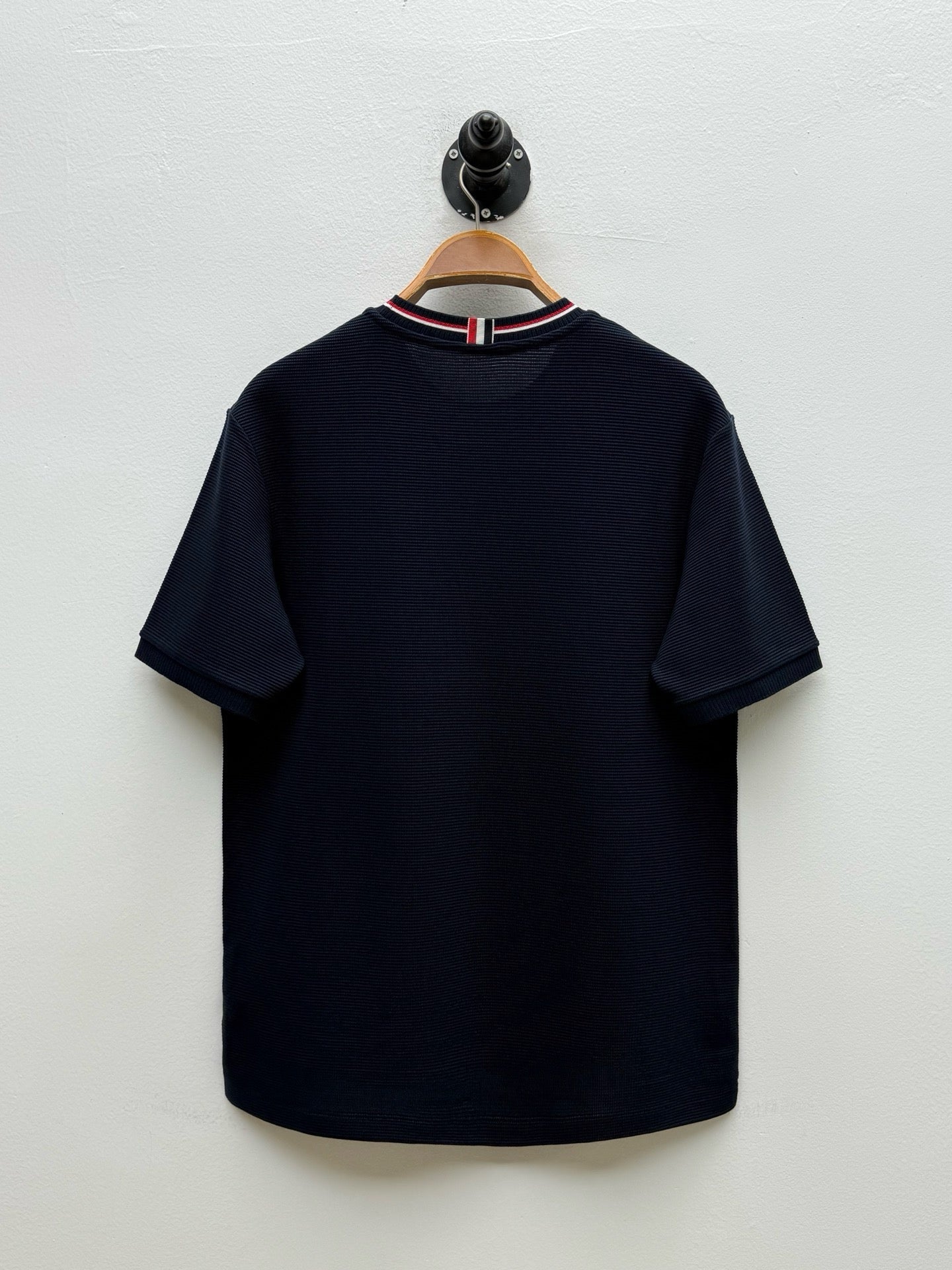 THOM 26S CREW NECK T-SHIRT STYLE 204