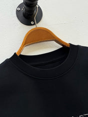 ALO 26S LONG-SLEEVE CREW NECK T-SHIRT 272