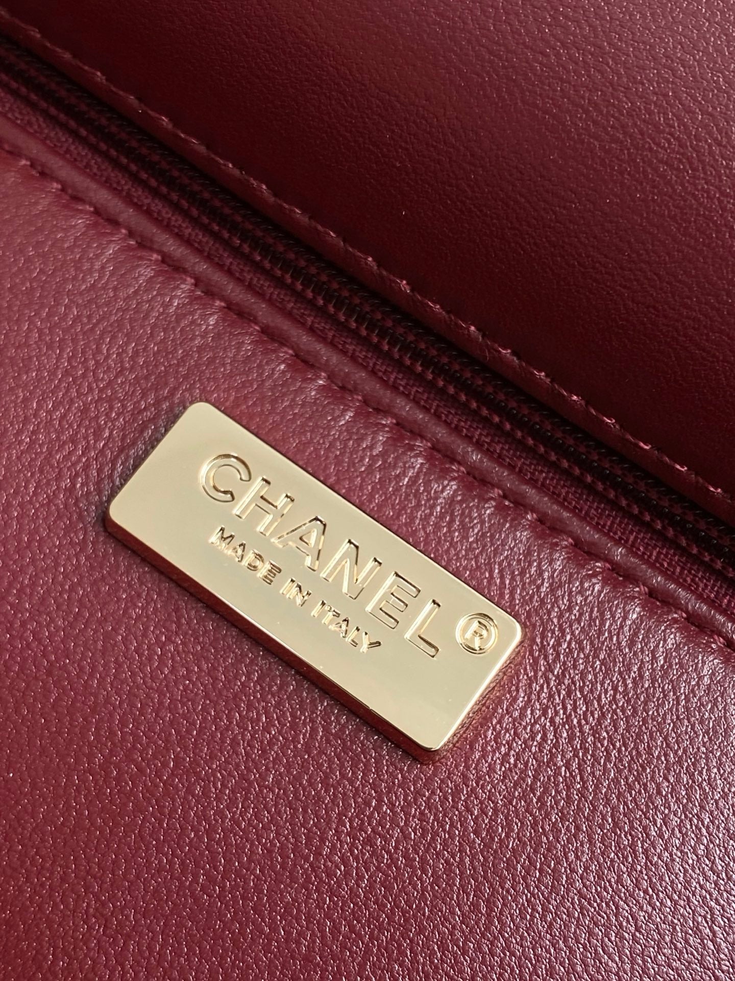 CHANEL 26S CLASSIC FLAP BAG 21 IN MULTICOLOR PINK SEQUINS