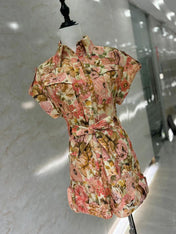 Zimmermann Mini Dress 146