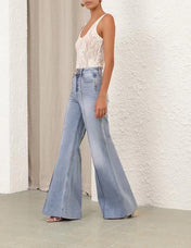 Zimmermann Pant 109