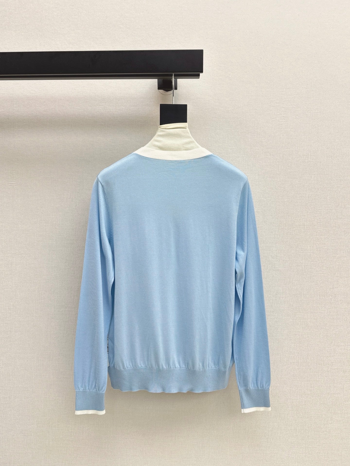 HERMES 26S KNIT CARDIGAN 509