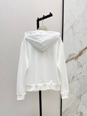 BURBERRY 26S HOODIE JACKET 421