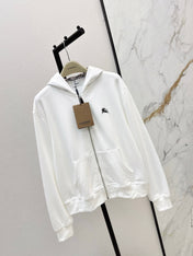 BURBERRY 26S HOODIE JACKET 421