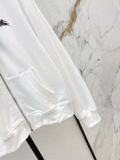 BURBERRY 26S HOODIE JACKET 421