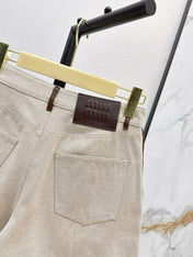 MIUMIU 26S SHORTS 972