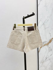 MIUMIU 26S SHORTS 972