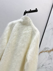 MAX MARA 25S PREMIUM CAPE COAT 096