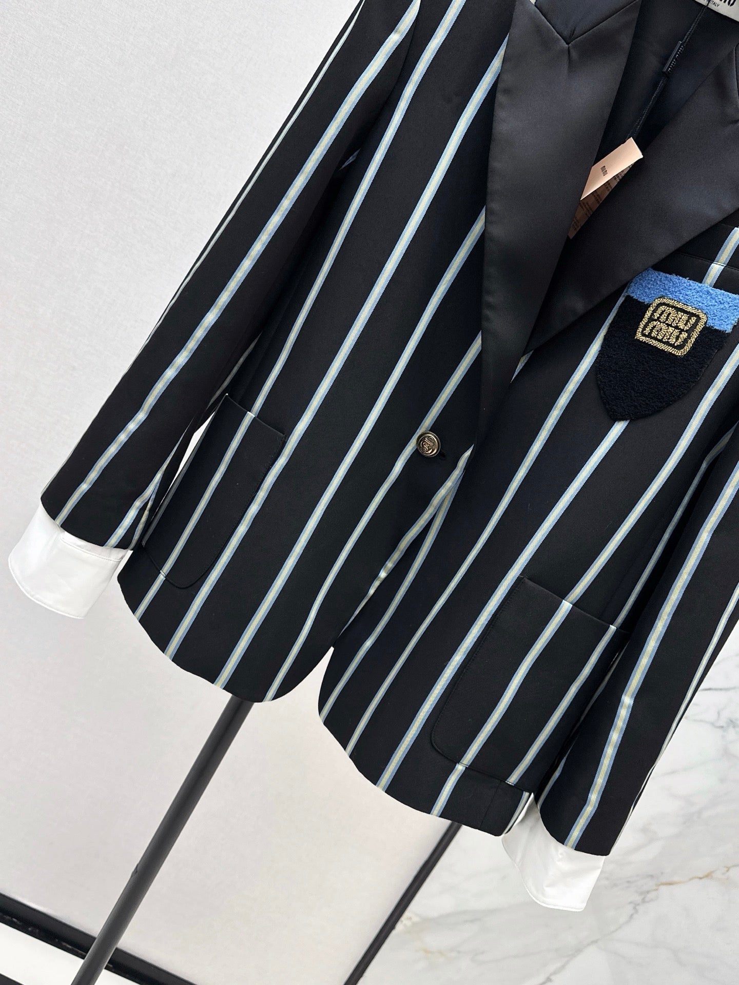MIUMIU 26S BLAZER 971