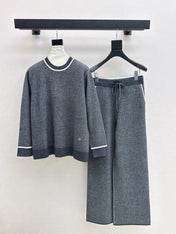 LP KNIT SET STYLE 308