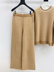 LP KNIT SET STYLE 309