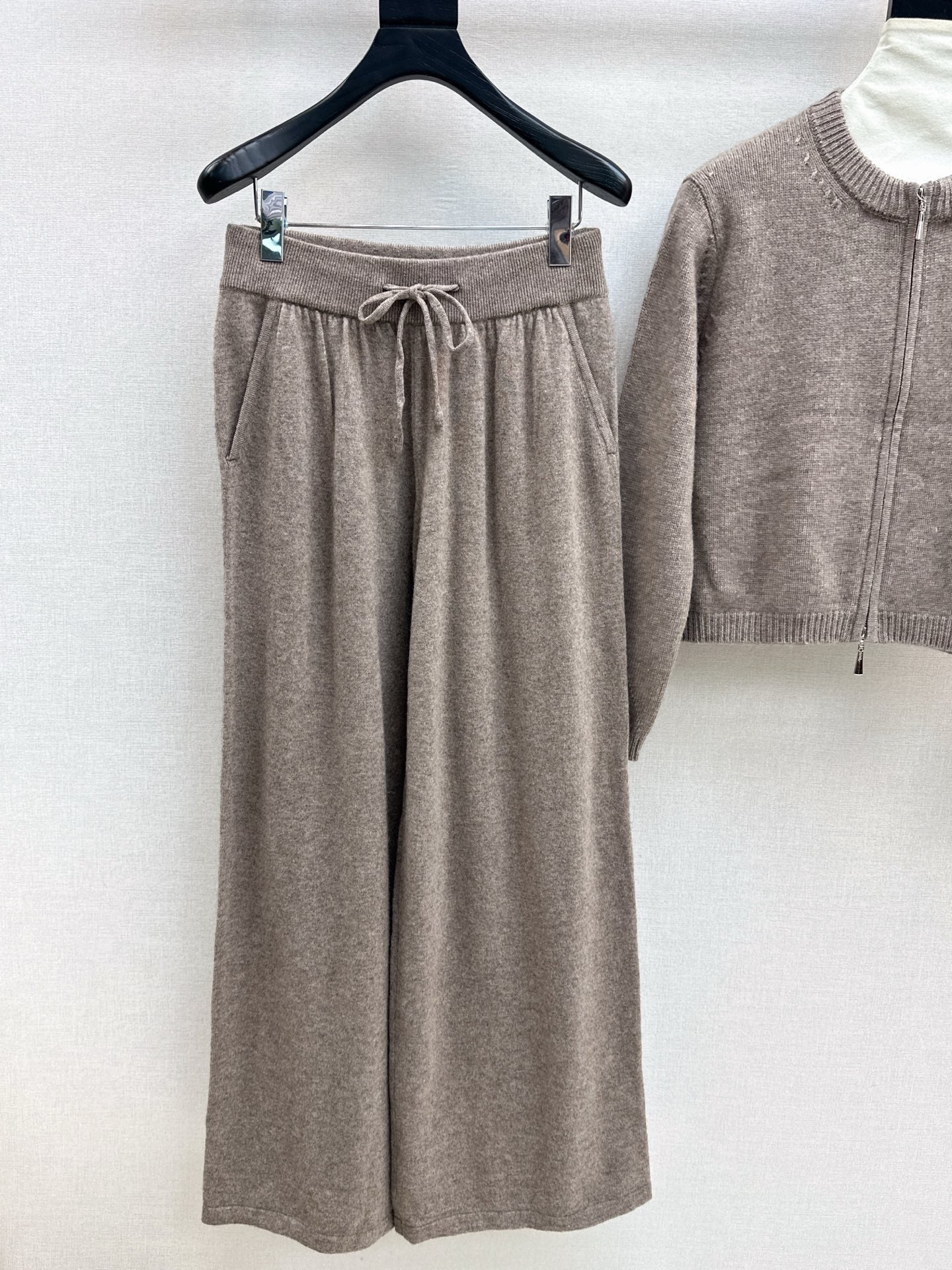 LP KNIT SET STYLE 265