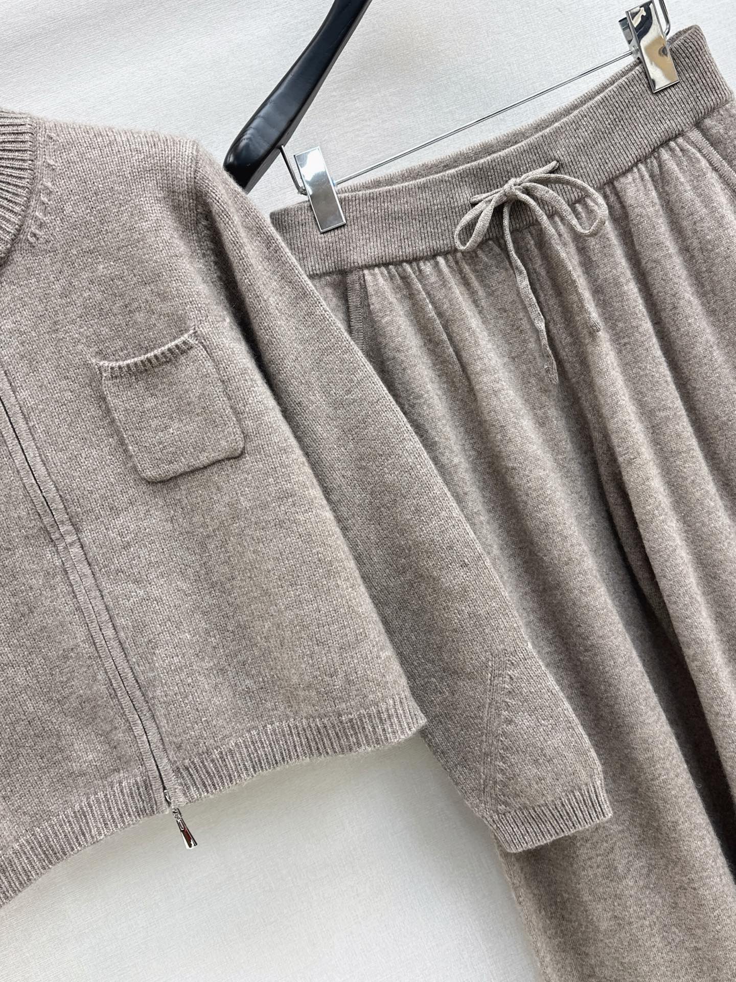 LP KNIT SET STYLE 265