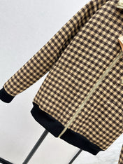 MIUMIU 26S JACKET 956