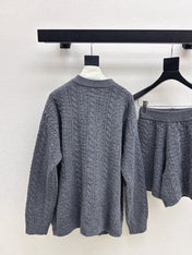LP KNIT SET STYLE 262