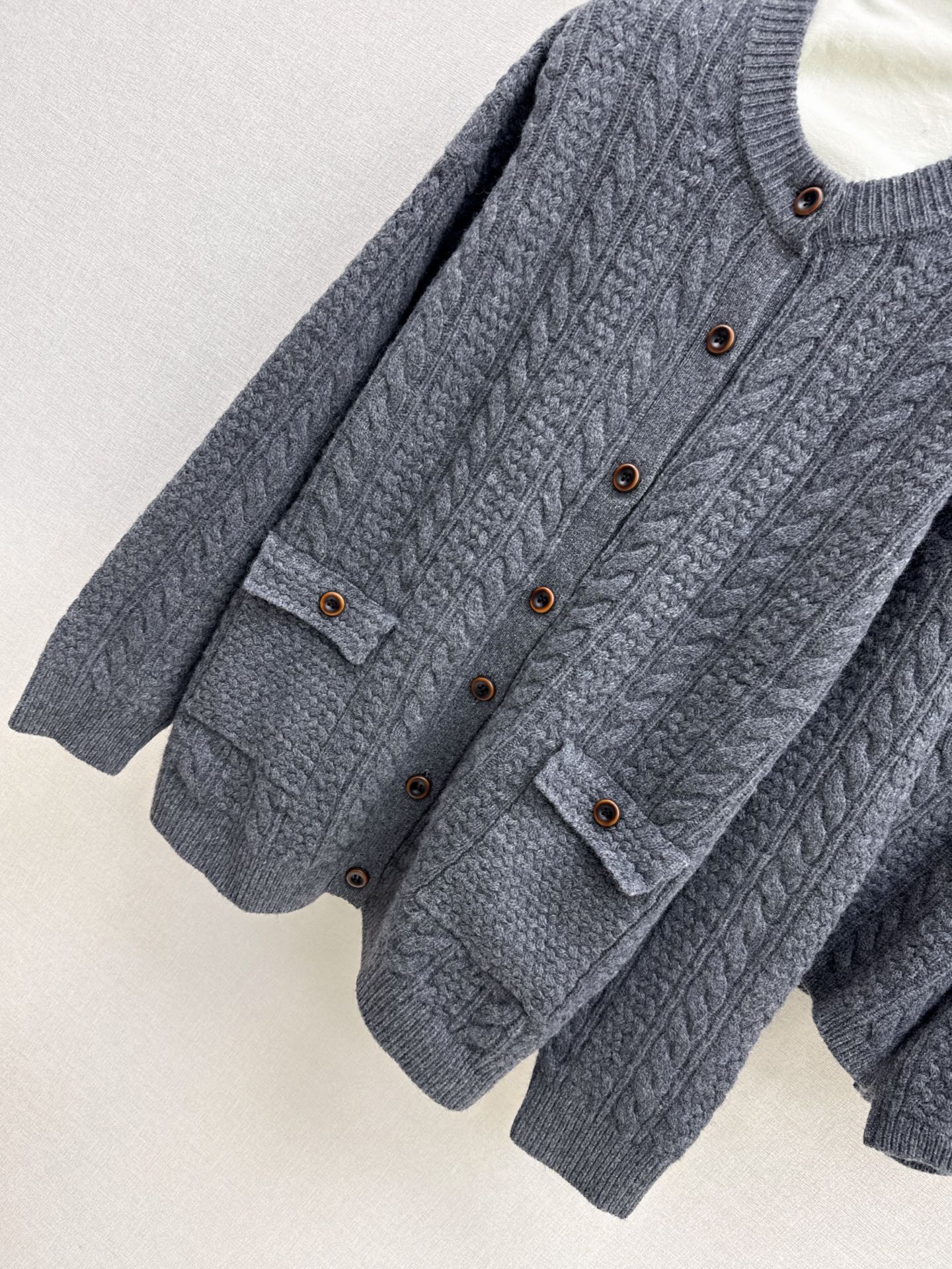 LP KNIT SET STYLE 262