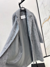 MAX MARA 25S PREMIUM LONG COAT 100
