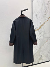 HERMES 25S WOOL COAT 99600