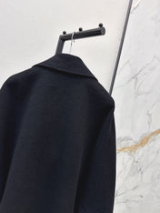 DIOR 25S SHORT DOUBLE-BREASTED JACKET 613