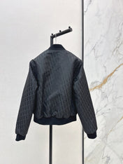 DIOR 25S BASEBALL JACKET 520