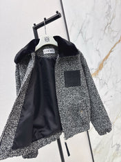 LOEWE JACKET STYLE 229
