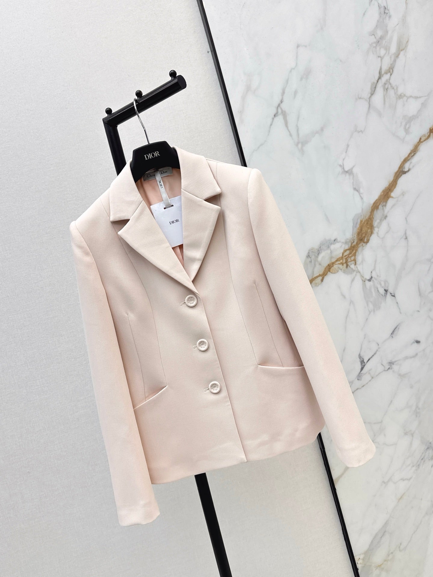 DIOR 25S BLAZER 547