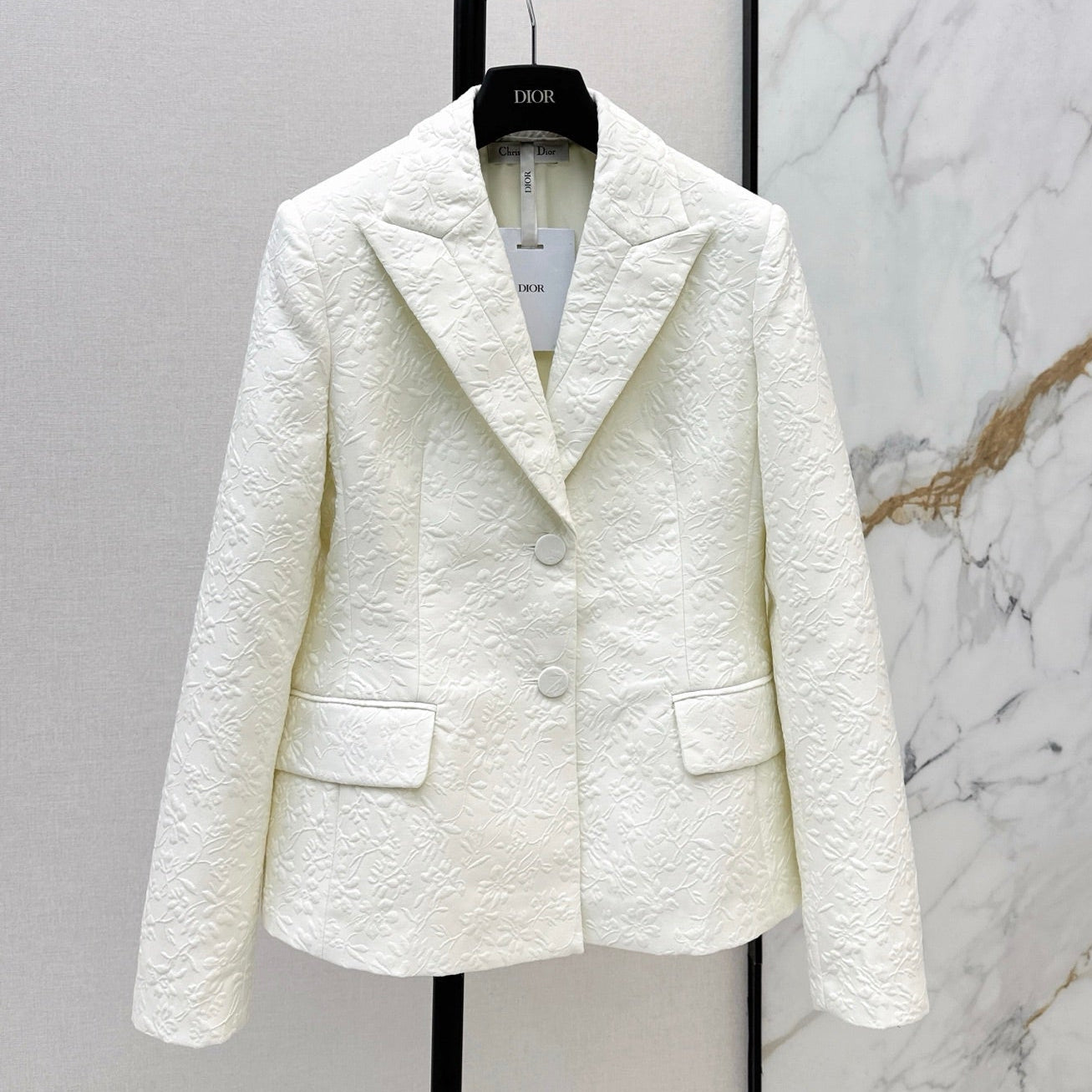 DIOR 25S BLAZER JACKET 513
