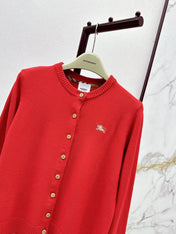 BURBERRY 25S CARDIGAN 250
