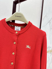 BURBERRY 25S CARDIGAN 250