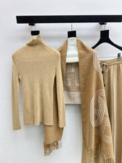 HERMES 25S THREE-PIECE SET 397