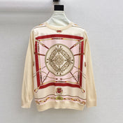 HERMES 26S SWEATER 758