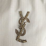YSL 26S SHORT SLEEVE T-SHIRT 326