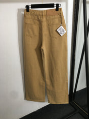 LOEWE 26S DENIM JEANS 476