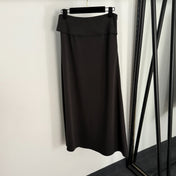 DIOR 25S HIGH-WAISTED SKIRT STYLE 083