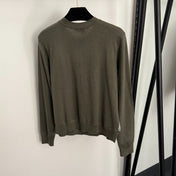 HERMES 25S KNITTED CARDIGAN 060