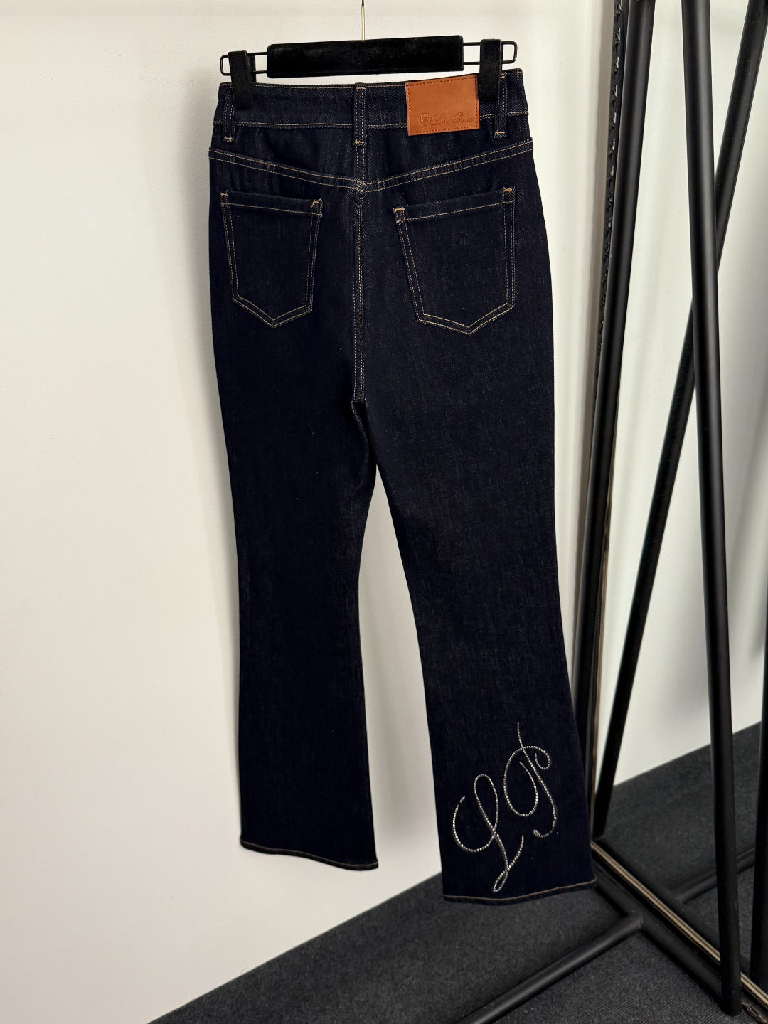 LP JEAN STYLE 362