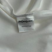 YSL 26S SHORT SLEEVE T-SHIRT 320
