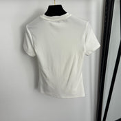 CELINE 26S CREWNECK T-SHIRT 344