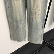 LOEWE 26S DENIM JEANS 458