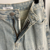 LOEWE 26S DENIM JEANS 458