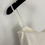 CHANEL 25S SPAGHETTI STRAP TOP 559
