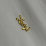 YSL 26S SHORT SLEEVE T-SHIRT 317
