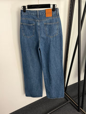 LOEWE 26S DENIM JEANS 462