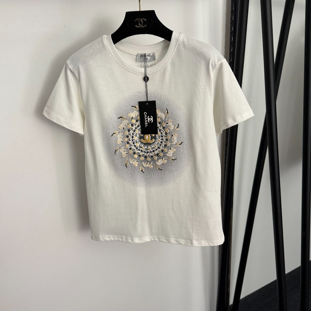 CHANEL 26S T-SHIRT 882