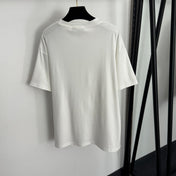 DIOR 26S SHORT-SLEEVE T-SHIRT 1346